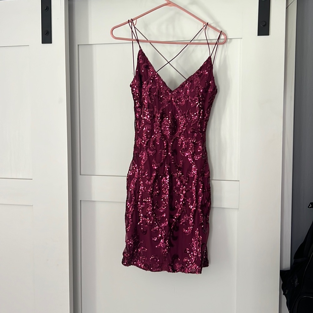homecoming dress